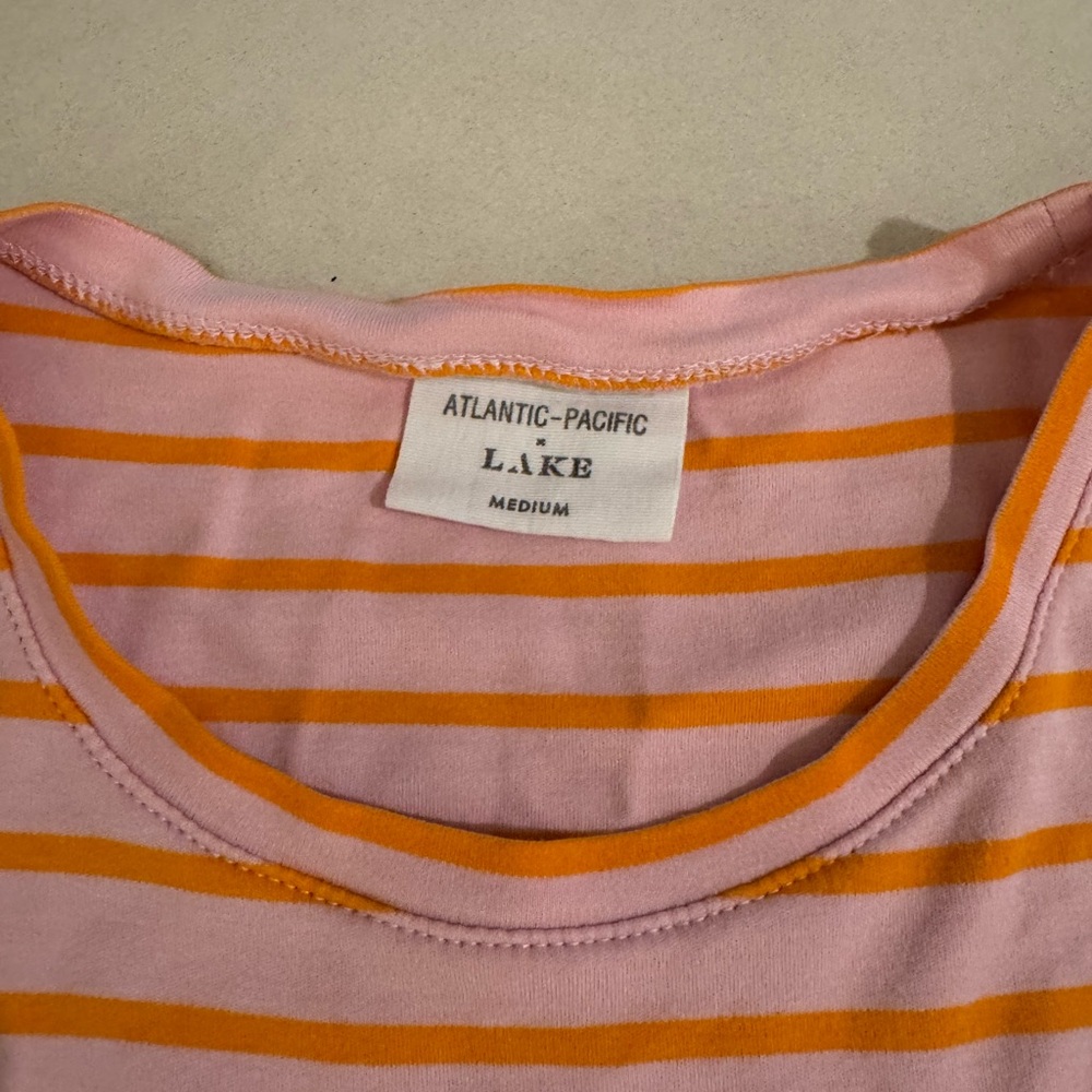 Lake x Atlantic Pacific Pajamas